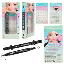 TOPModel Tattoo pen smile