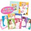 TOPModel NUMBER STICKERS