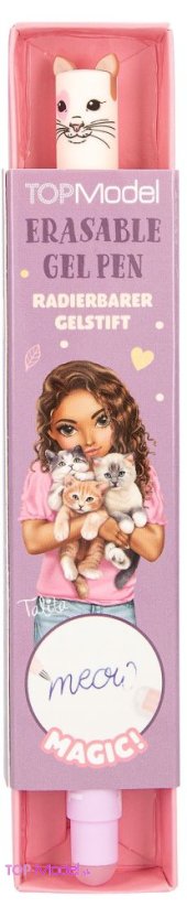 Zmazateľné pero TOPModel