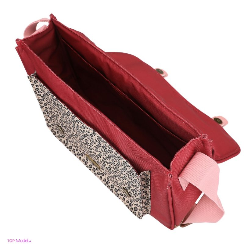 TOPModel Taška na plece LEOHEART