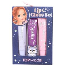 Lesky na pery TOPModel