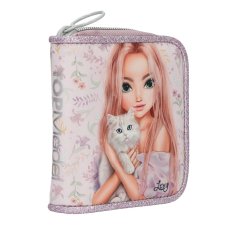 Peňaženka TOPModel BLOOMING KITTY