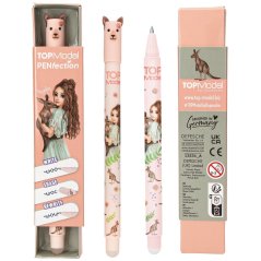 Zmazateľné pero TOPModel kengura