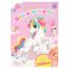 YLVI Unicorn Stickerworld