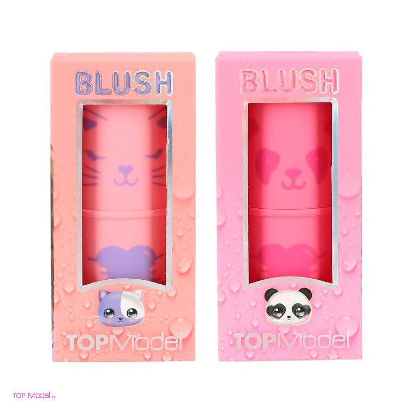 TOPModel Blush Stick Panda