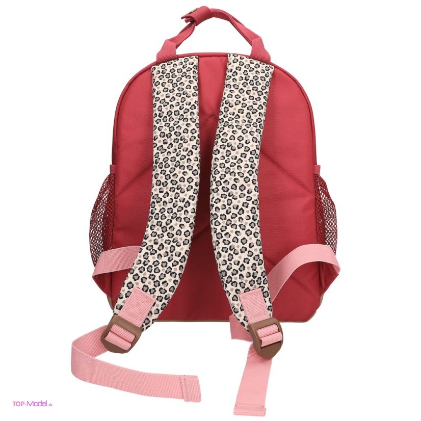 Miniplecniak TOPModel LEOHEART