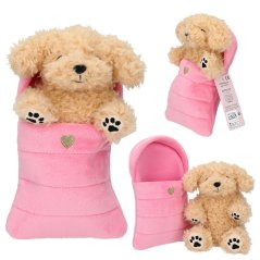 TOPModel KITTY&DOGGY v spacom vaku