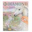 Kreatívny zošit Miss Melody Diamond