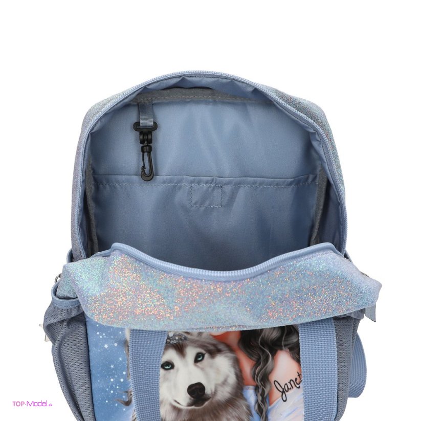 Miniplecniak TOPModel WOLF
