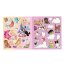 Kreatívny zošit Top Model Stickerworld KITTY&DOGGY