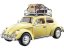 Playmobil 70827 VW Beetle - špeciálna edícia