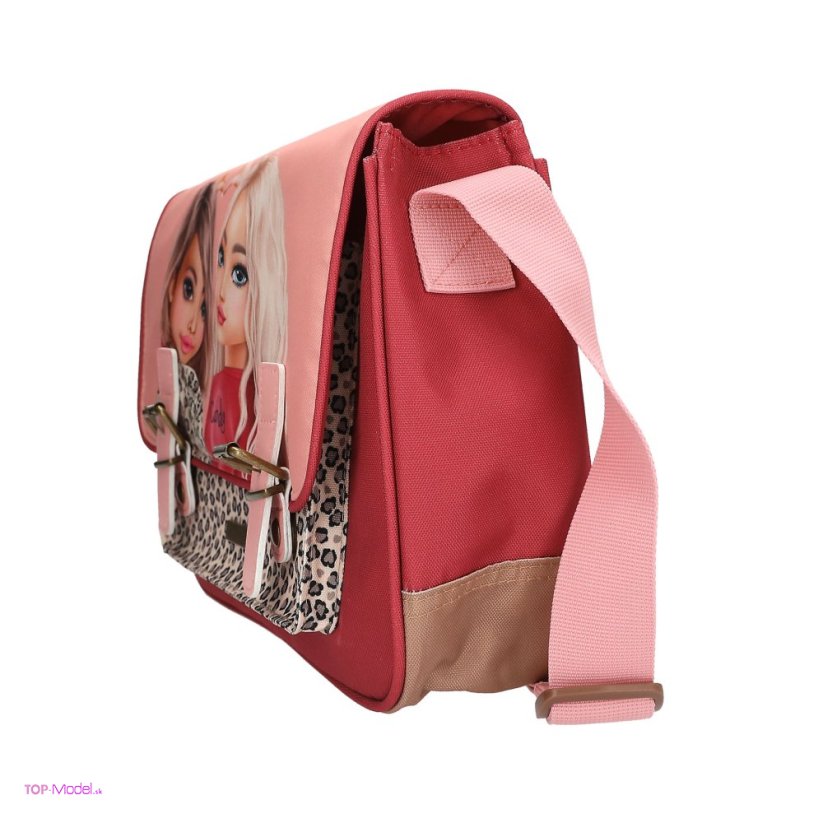 TOPModel Taška na plece LEOHEART