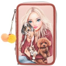 Peračník s výbavou TOPModel FUR EVER FRIENDS