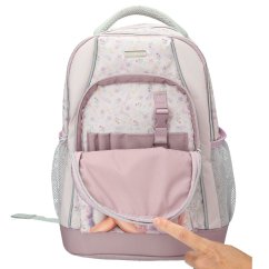 Školský batoh TOPModel BLOOMING KITTY