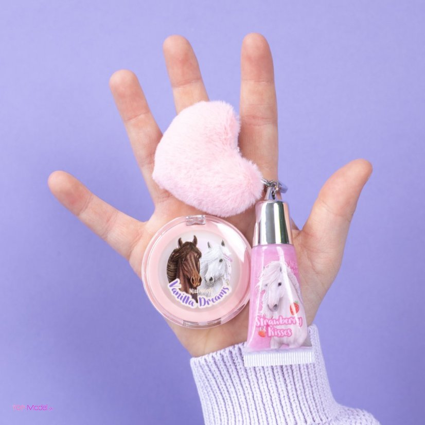 Miss Melody Beauty Set
