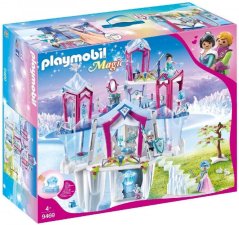 Playmobil 9469 Krištáľový palác