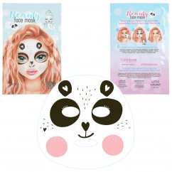 Top Model Beauty FACE Mask Panda