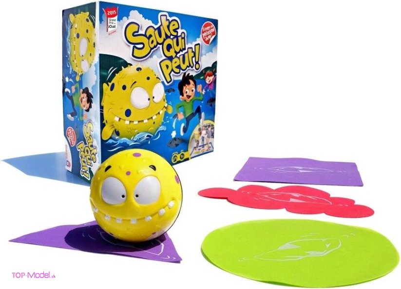 Cool games Uskoč