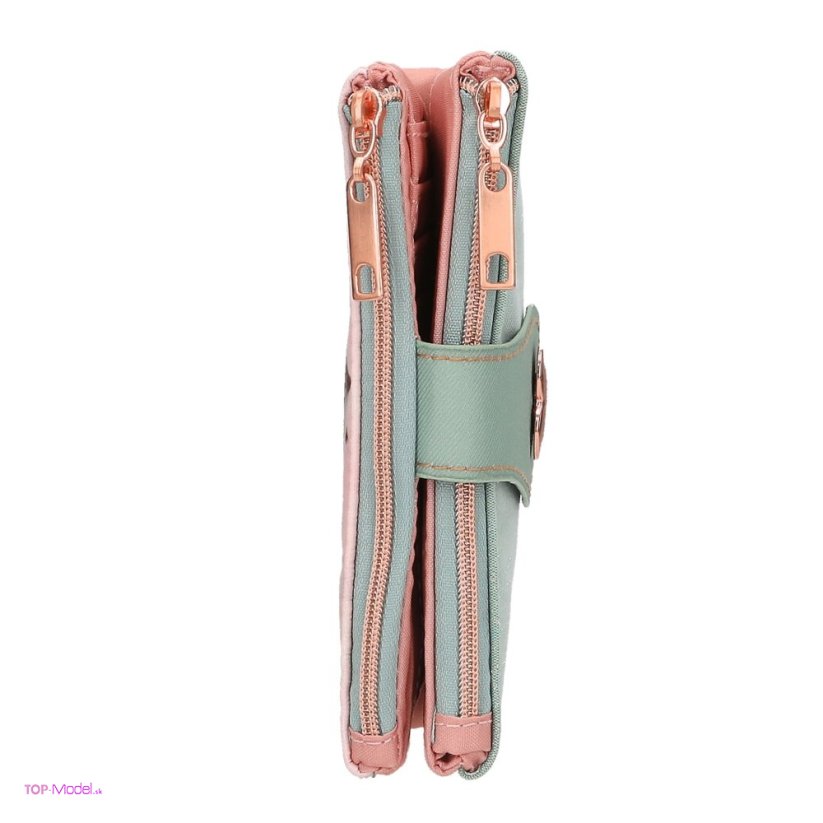 Peňaženka Miss Melody ROMATIC FIELDS