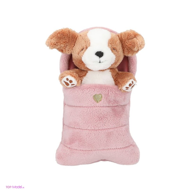 TOPModel KITTY&DOGGY v spacom vaku