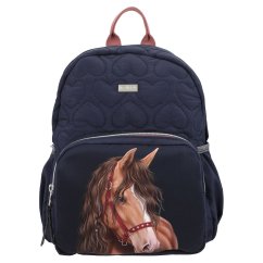 Miniplecniak  Miss Melody GLITTER HORSE