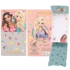 Blok TOPModel JUICY