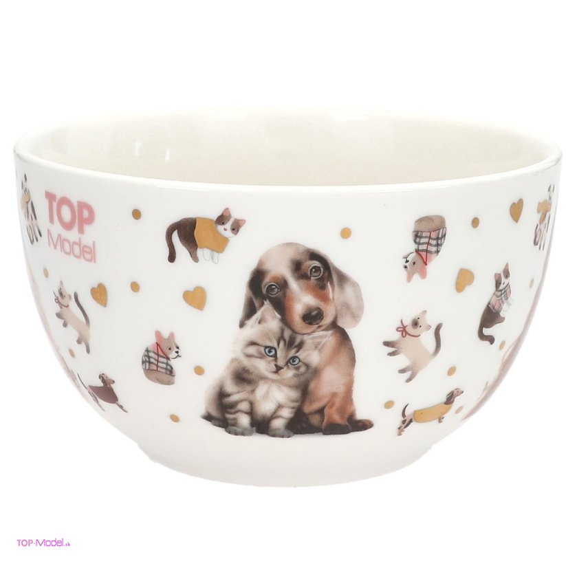 TOPModel Miska FUR EVER FRIENDS