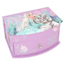 Šperkovnica TOPModel Fantasy TIGER