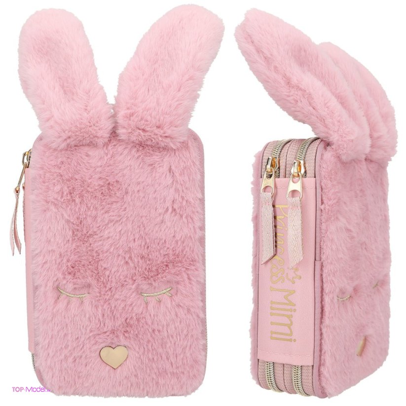 Princess Mimi Peračník BUNNY