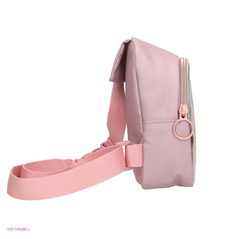 TOPModel crossbag VIVA VIOLET