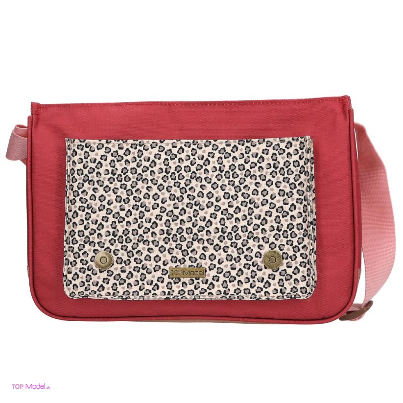 TOPModel Taška na plece LEOHEART