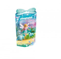 Playmobil 9139 Víla a jej priatelia-Medvedíky čistotné