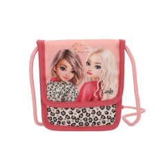 TOPModel Peňaženka na krk LEOHEART