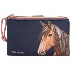 Peňaženka Miss Melody NIGHT HORSES