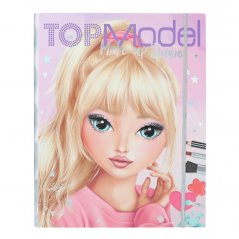 Top Model Make-up studio