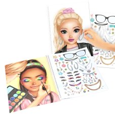 TOPModel Make up kreatívna sada