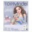 Denník TOPModel WOLF