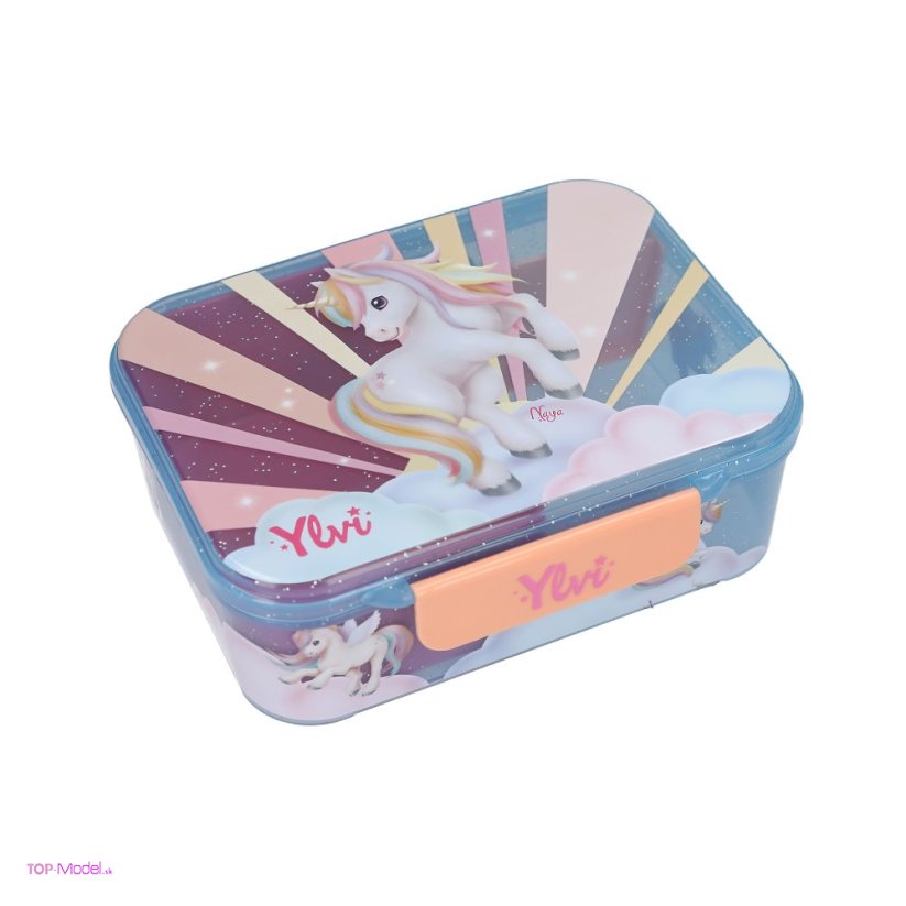 YLVI Desiatový box SUGAR POP