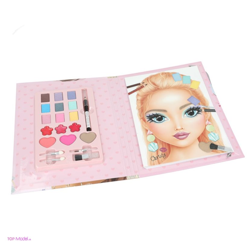 TOPModel Make-up studio