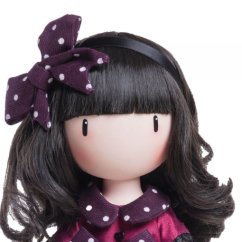 Bábika Ladybird SANTORO LONDON