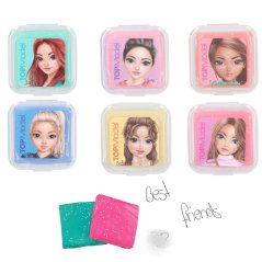 Guma TOPModel broskyňová