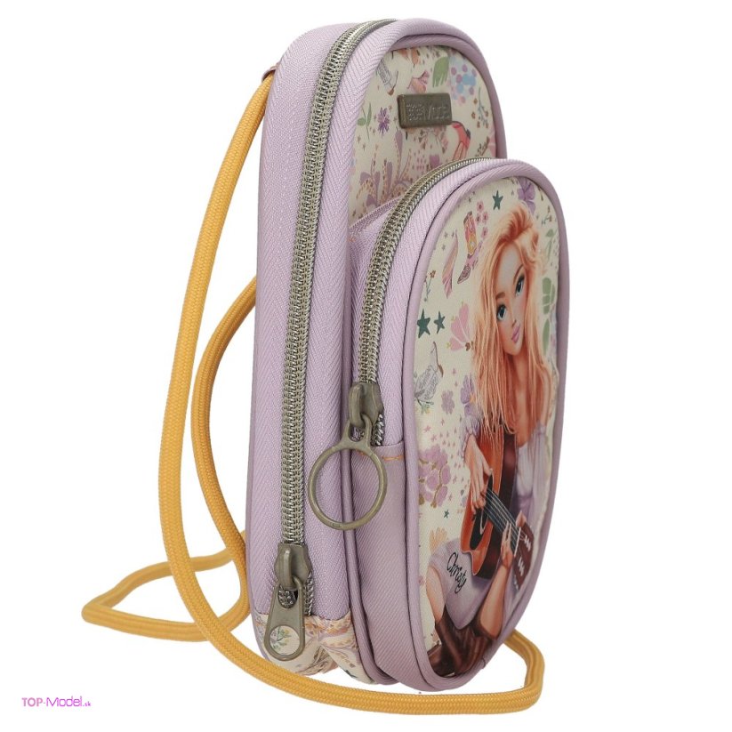 Vrecko na mobil TOPModel COWGIRL