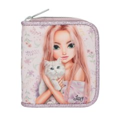 Peňaženka TOPModel BLOOMING KITTY