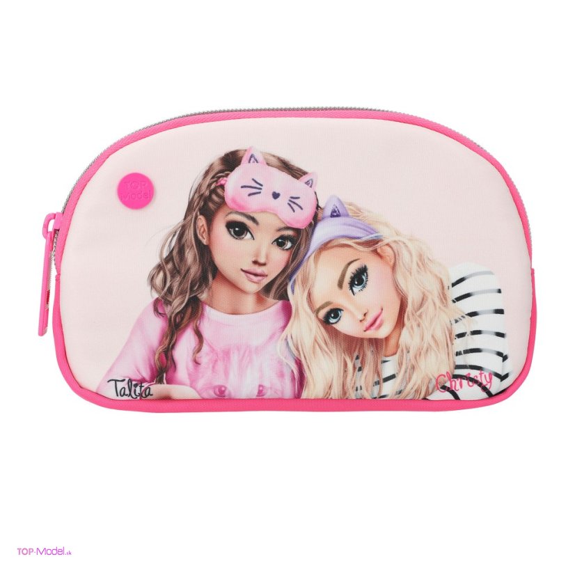 Kozmetická taštička TOPModel BEAUTY & ME