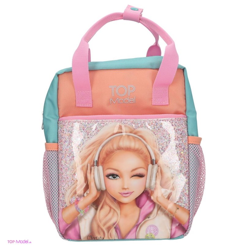 Miniplecniak TOPModel MUSIC