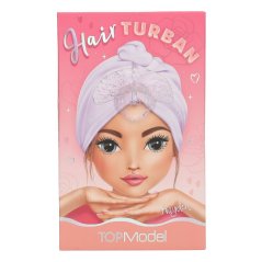 Turban na vlasy TOPModel