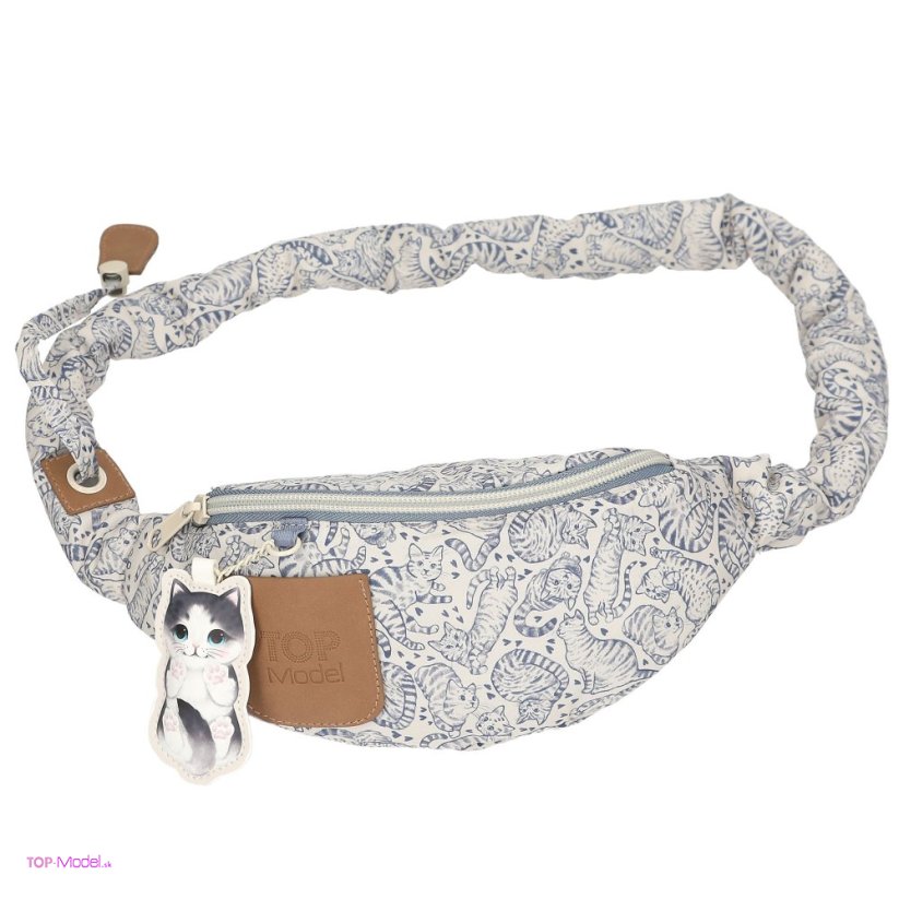 TOPModel crossbag CAT LOVE