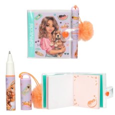 TOPModel Blok s perom SUNNY DOG