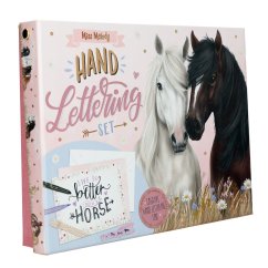 Miss Melody Handlettering