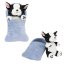 TOPModel KITTY&DOGGY v spacom vaku